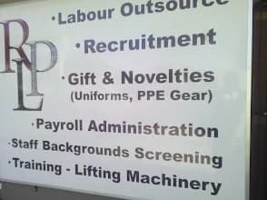 RPL Building Supplies in Garsfontein