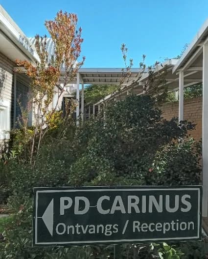 CARINUS PD ATTORNEYS in Techno Park
