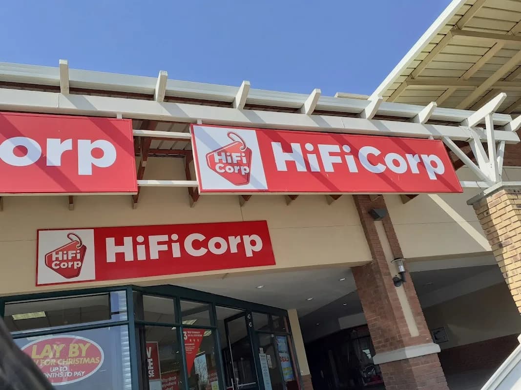 HiFiCorp Mahikeng in Mahikeng Industrial