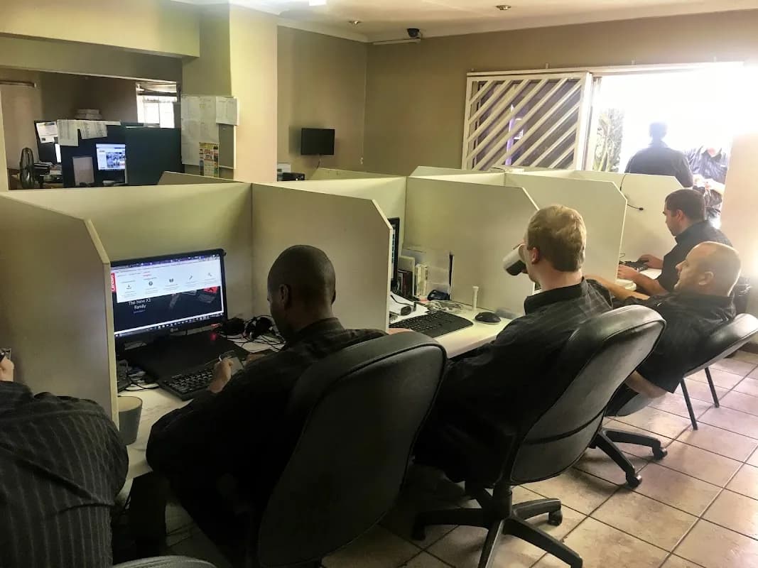 ASG - IT Support Company - Johannesburg in Kempton Park