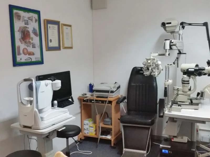 Spec-Savers Empangeni in Empangeni CBD