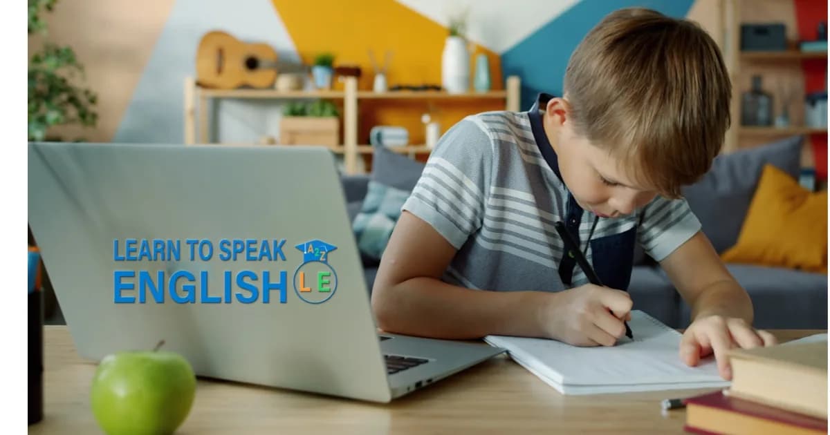 Learn English in East Rand Mall
