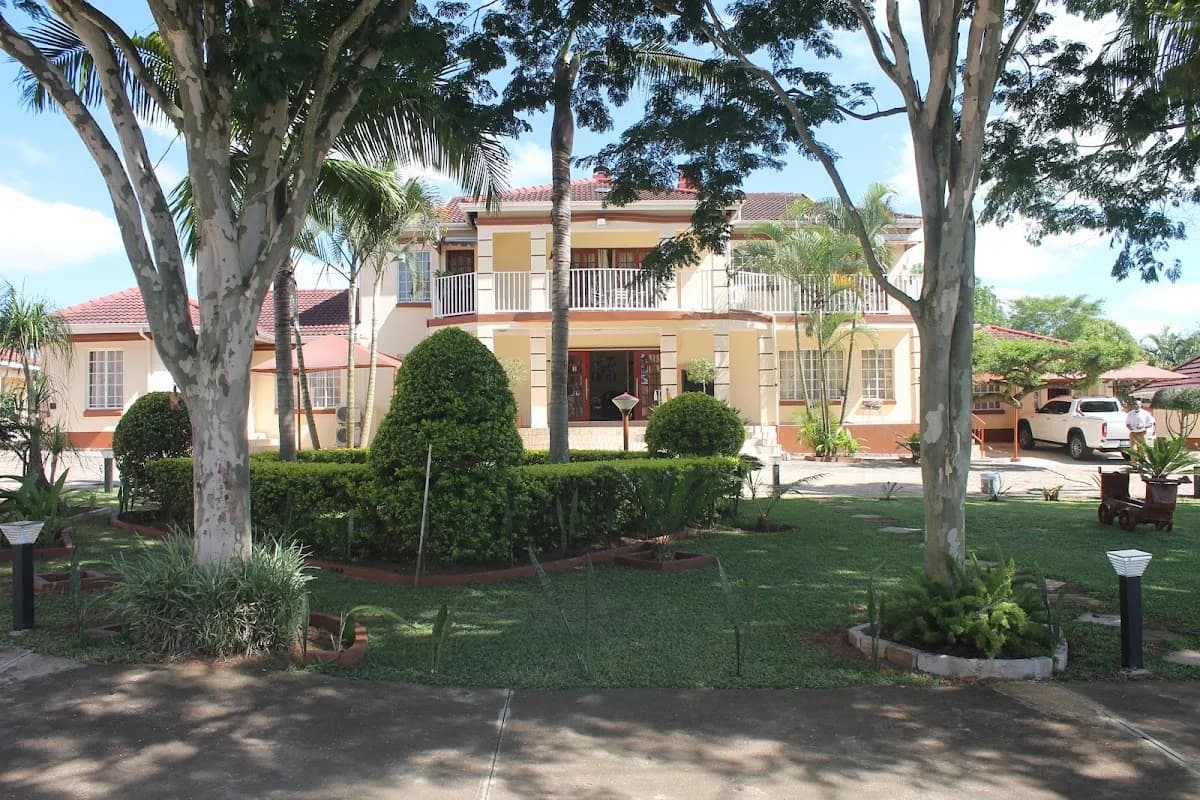 Lalamnandzi2 Guesthouse in White River CBD