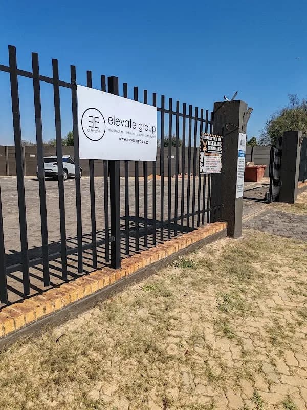 Elevate group developments in Boksburg CBD