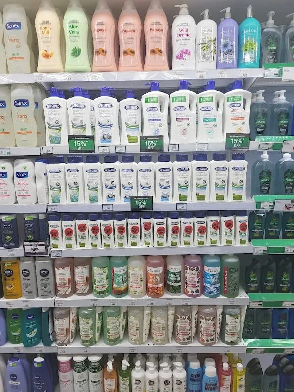 Dis-Chem Pharmacy North Cape Mall - Kimberley in Diamond Pavilion