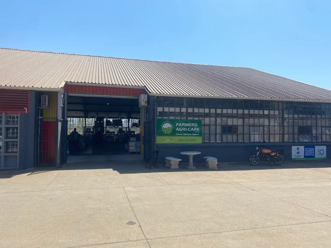 Farmers Agri-Care (Pty) Ltd in Pietermaritzburg CBD