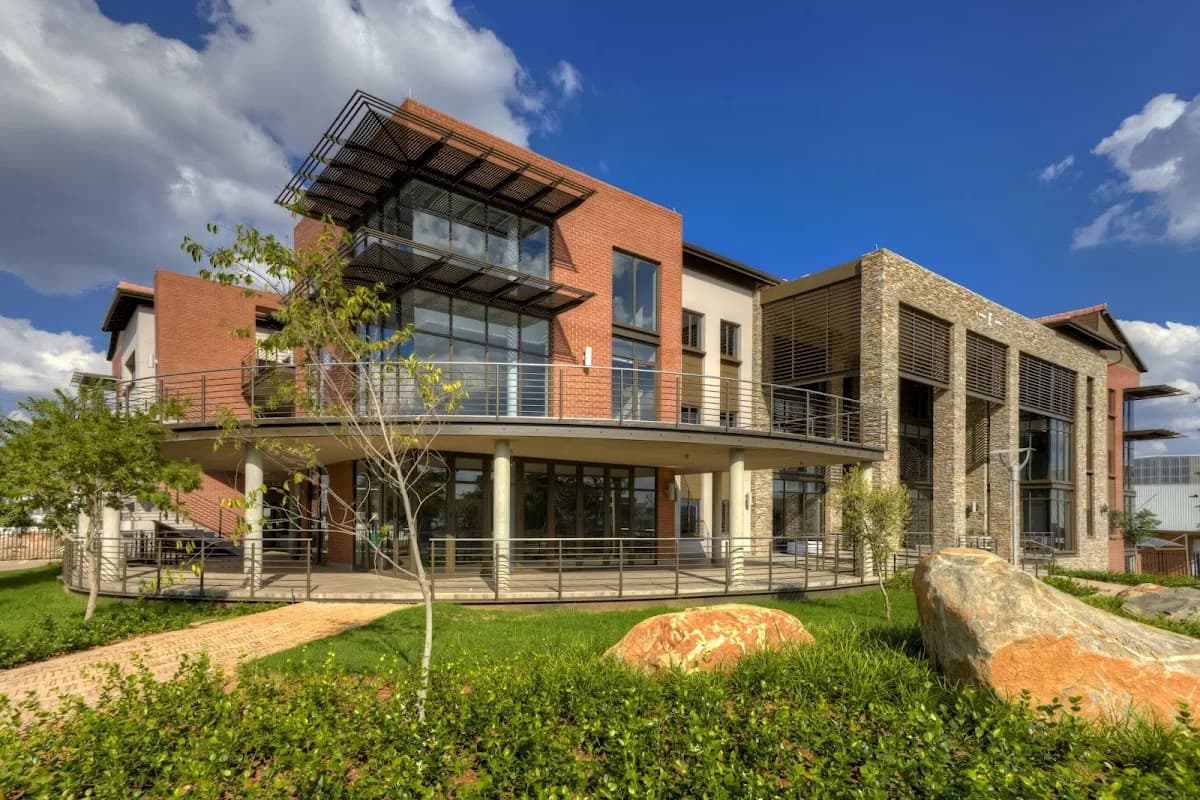 Rysis Software (Pty) Ltd in East Rand Mall