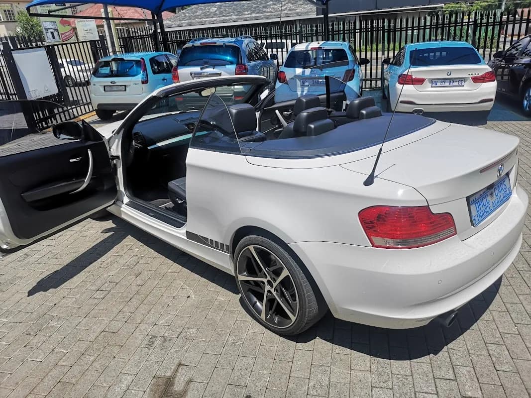 DMCC CARS in Norwood