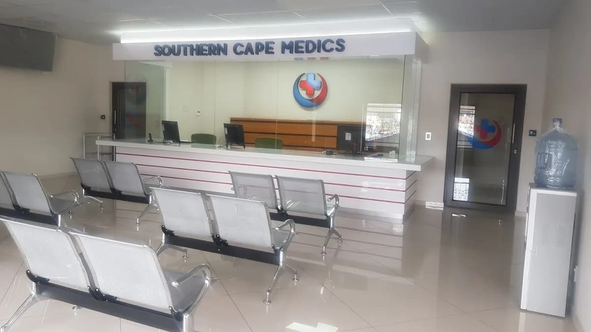 Southern Cape Medics in Bellville