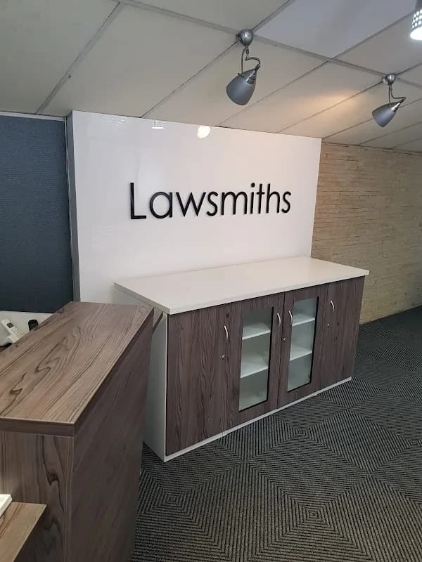 Saint Attorneys in Kramerville
