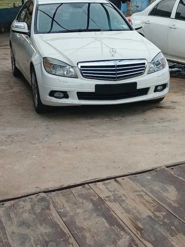 Mbombela Chauffeurs & Tour's in Nelspruit CBD