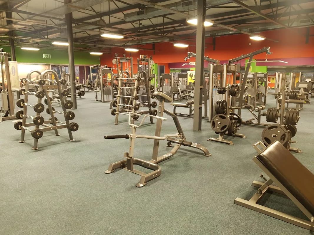 Accelerate Fitness - Southdale in Alberton