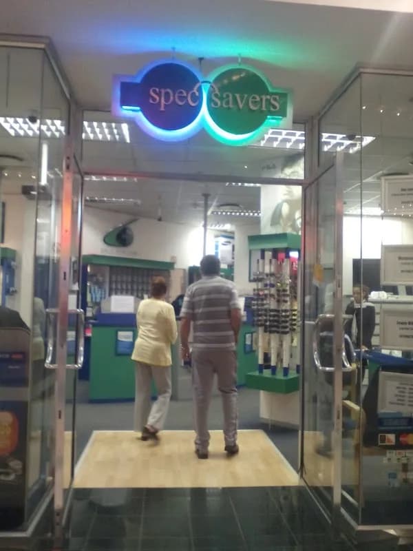Spec-Savers Menlyn Park in Garsfontein