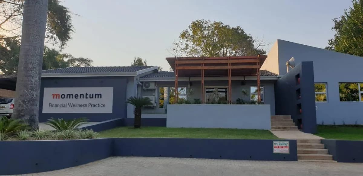 Momentum Financial Wellness Practice Tzaneen in Tzaneen CBD
