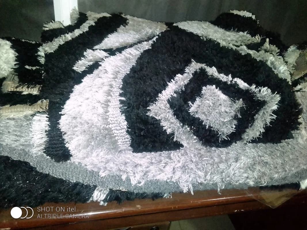 Palace Laundry & Cleaning Services in Gaduwa