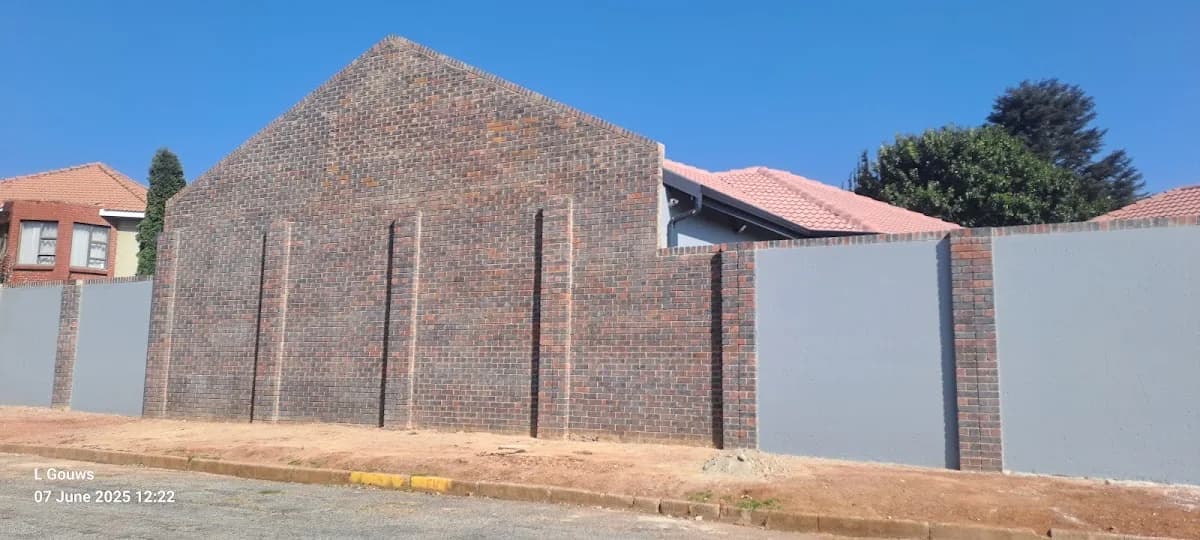 PLC Building Plans cc -Achitectural draughts person in Diepkloof