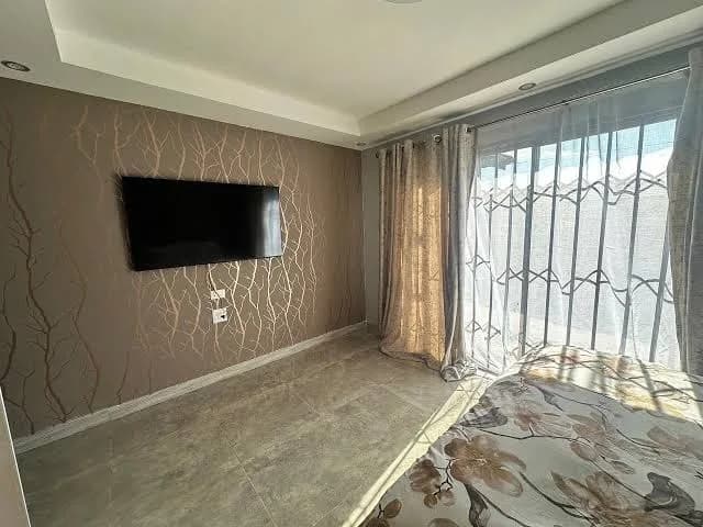 Mzilikazi Guest House in Madadeni