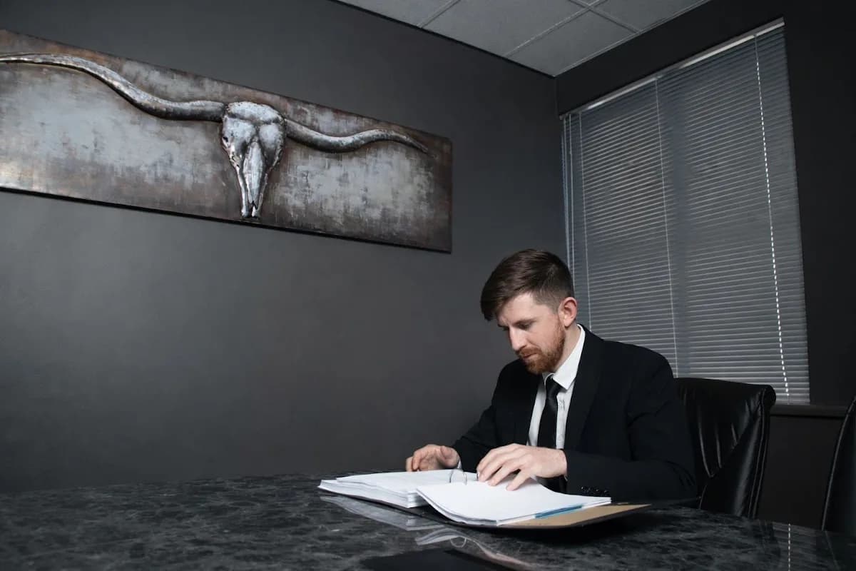 JD Clark and Associates in Bryanston