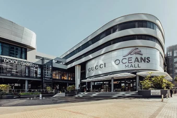 SA Motor Lease in Umhlanga CBD