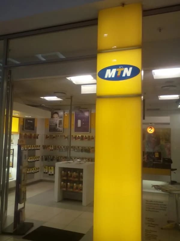 MTN Store - Highveld Mall in Highveld Mall