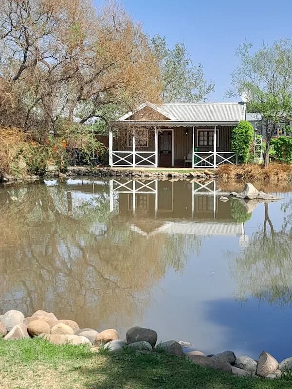 Oudewerf Guesthouse in Potchefstroom CBD
