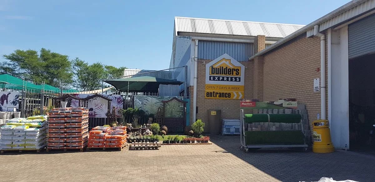 Builders Express Ballito in Ballito CBD