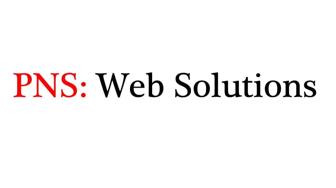 Paschek and Scott: Web Solutions in Primrose