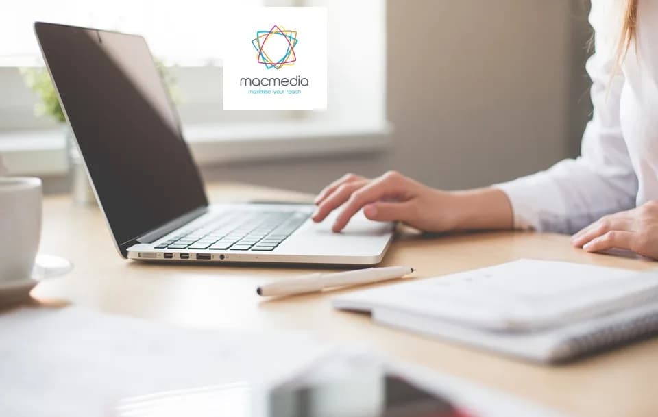 MacMedia Agency in Paulshof