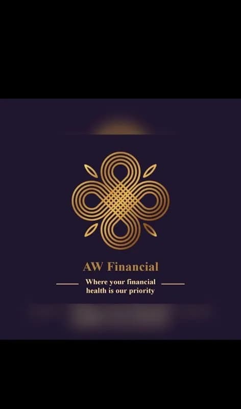A.W Financial & Accounting Services in Evander