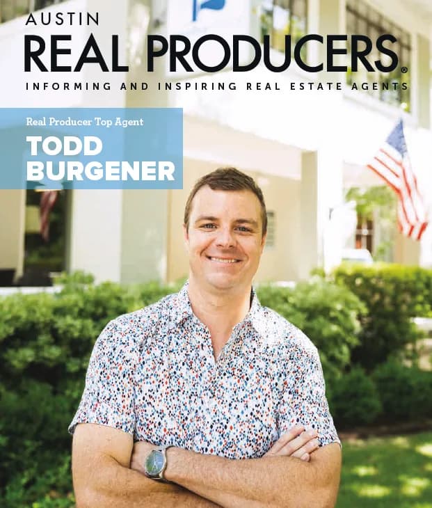 Todd Burgener - Realtor in Downtown / 6th Street