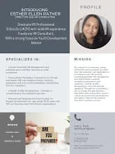SJE HR Consulting in Chatsworth