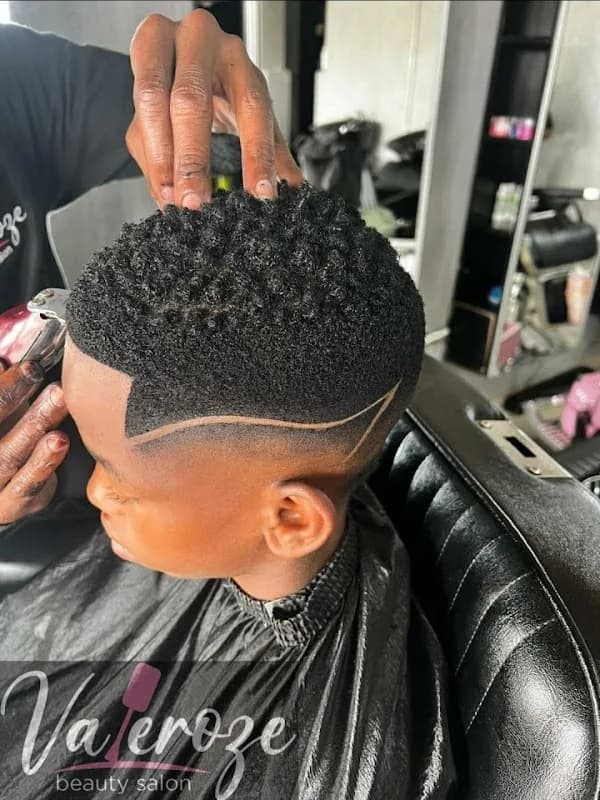 Valeroze in Tembisa CBD