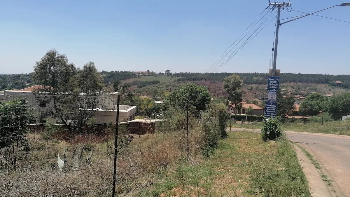 Hills estate Waterkloof ridge in Waterkloof Ridge