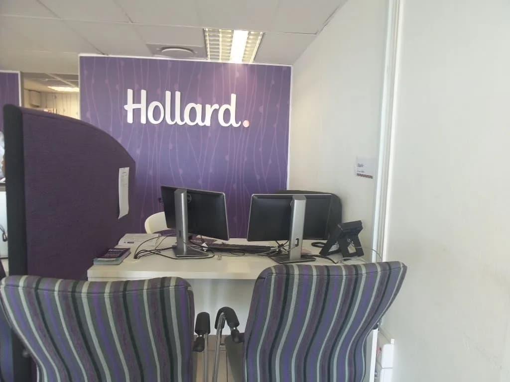 Hollard in Chatsworth