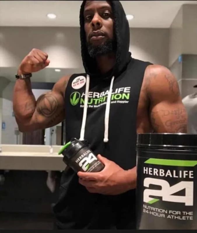 Herbalife Nutrition Independent Distributor in Khayelitsha in Khayelitsha