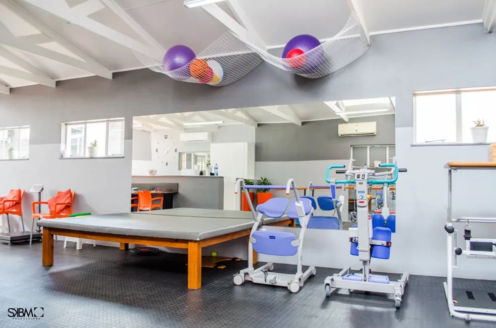 Med-Step Clinic in The Moot
