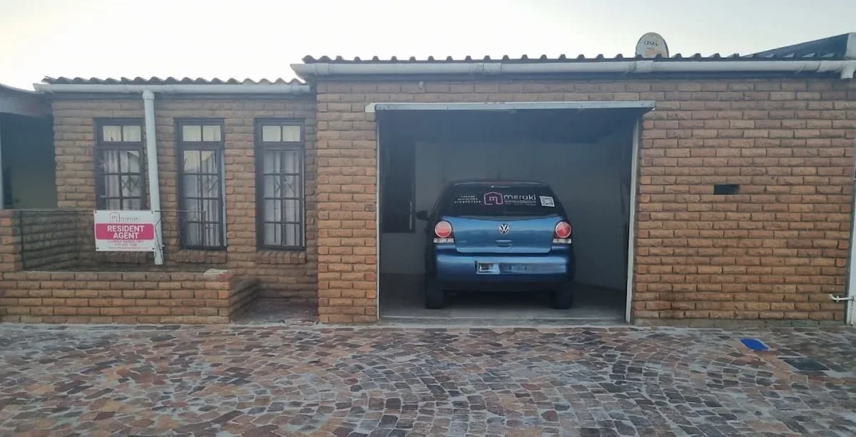 Meraki Property Solutions (Pty) Ltd in Tokai