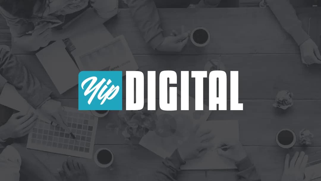 Yip Digital Creative Agency in Kempton Park