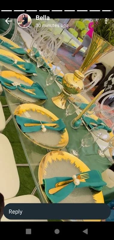 Ideal wedding and party planner in Diepkloof