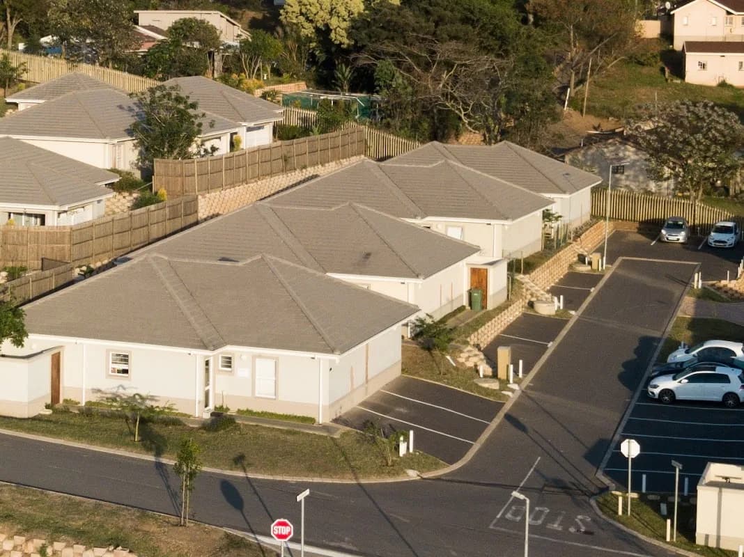 Westwood Skye Accommodation in Westville