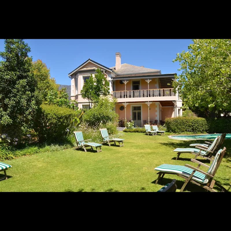 Medindi Manor in Rondebosch