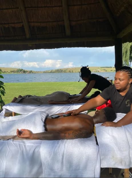 Shazy Beauty Glam Spa in eMalahleni CBD