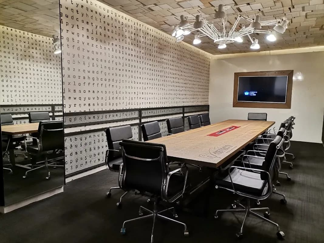 3rd Floor Office Suites in Johannesburg CBD