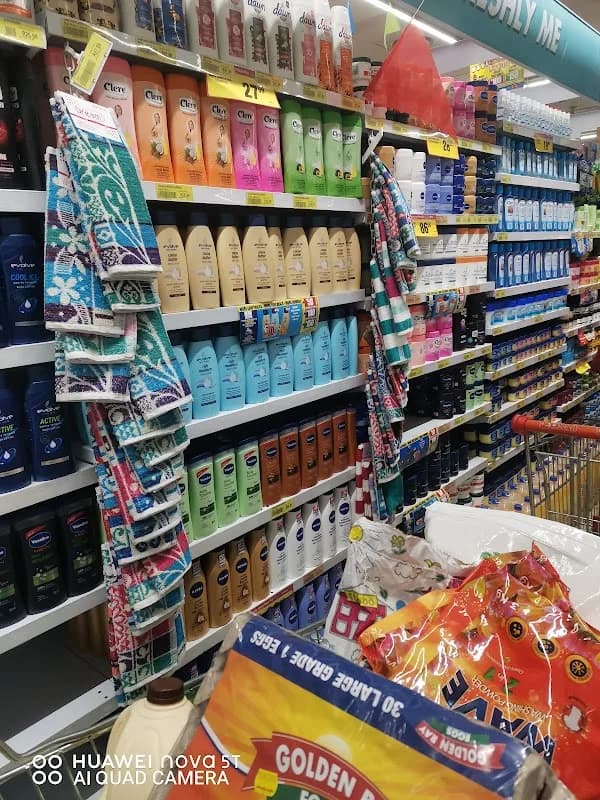 Osizweni Boxer Superstores in Osizweni