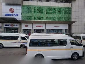 Sharon's Place City Property in Pretoria CBD