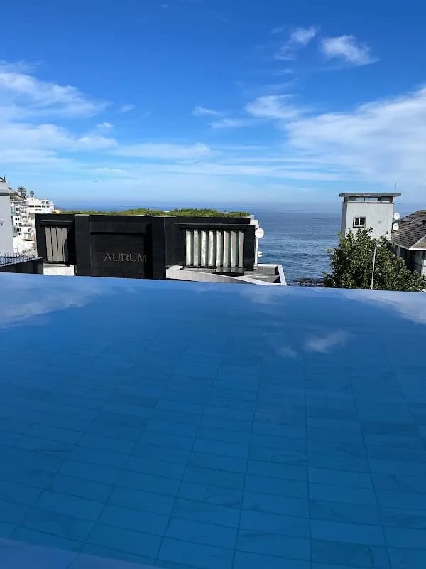 Harcourts Atlantic in Camps Bay
