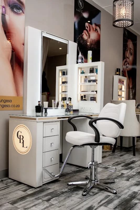 City Beauty Lounge in Bryanston