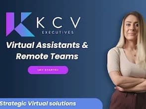 KCV Executives Pty Ltd in Hazyview