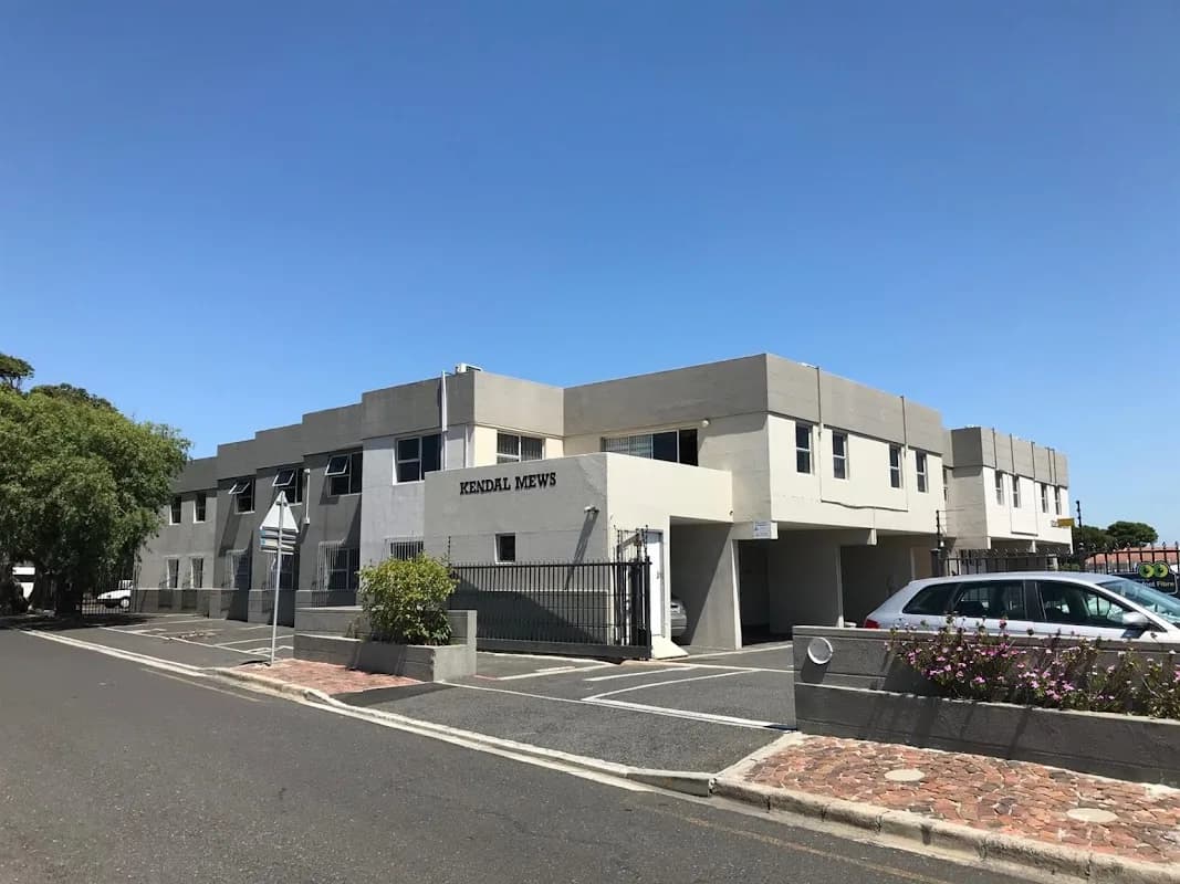 Cybersplice (Pty) Ltd in Constantia