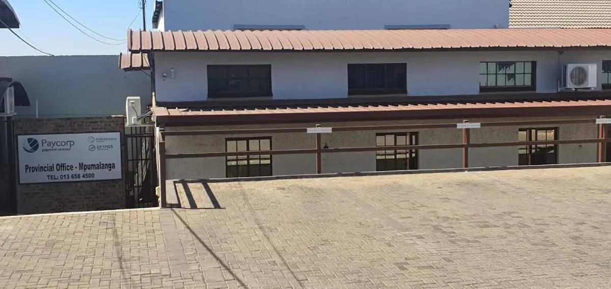 VB Properties in eMalahleni CBD